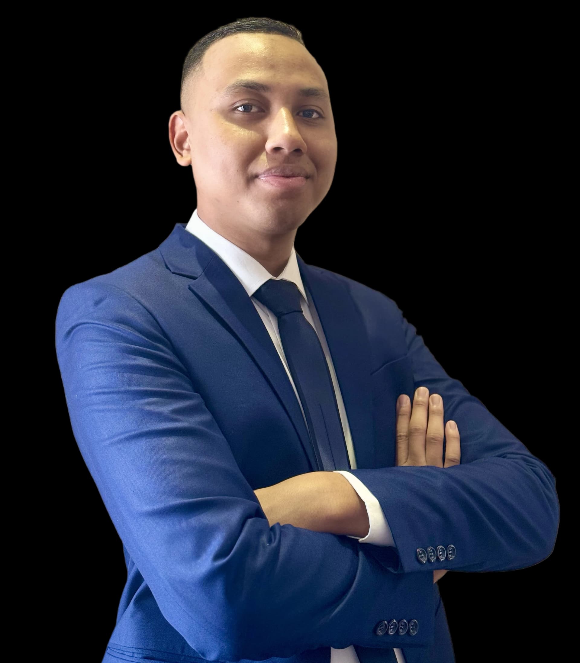 Njaka Rabemanantsoa